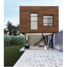 STEEL CORTEN