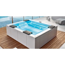 Piscina ZEN ACTIVE
